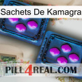 Kamagra Sachets 03